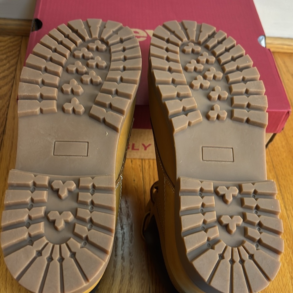 Levi’s Jax Core boots boys 7 - Picture 3 of 4